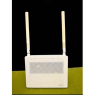 HUAWEI EG8141A5 MODEM ROUTER PORT BLUE UNIT ONLY