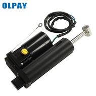 8M0055011 Power Trim Tilt Assy For Mercury Outboard Motor 35HP 40HP 50HP 60HP; 855654T4  830150T6;8M