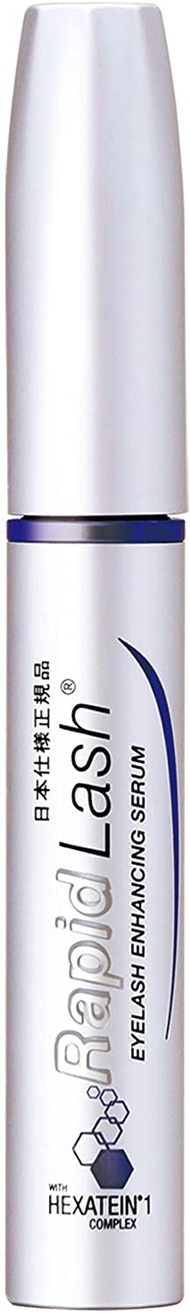 貝麗塔斯販售 RapidLash 睫毛增長精華液 3ml