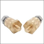 Modified Accessories Car Battery Connector Inner 8MM Male Thread 6/8MM Modified to Ordinary Pile Hea