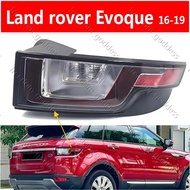 Land rover Evoque 2016-2019 TAIL LAMP BRAKE LIGHT BACK LIGHT TAILLIGHT TAIL LIGHT
