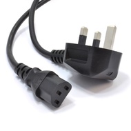 Computer AC Power Cord Charger Cable