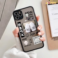 CASE HARDCASE CASING HANDPHONE PROTECTION OPPO A95 4G A96 A74 4G A74 5G A76 RENO 7 4G PRW-002