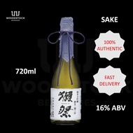 Sake Dassai 23