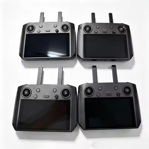 95% New RM500 Original Smart Controller Fit Mavic 2 Pro/Zoom Air 2/2S Mini 2 Phantom 4 Pro V2.0 Dron