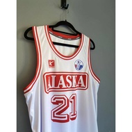 PBA Retro Alaska Alvarez 21