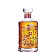 響17年特別版武藏野富士日本調和威士忌(禮盒) Hibiki 17 Years Mount Fuji Limited Edition 700ml！粉嶺華明商場G21A地舖！免費送貨