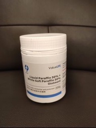 50 50潤膚軟膏 保濕 濕疹