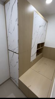 北角地鐵站套房出租.全新裝修。獨立洗手間。24小時cctv。大門電子密碼鎖非常安全。