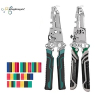 Wire Stripper Foldable Wire Stripper Electric Wire Stripper Handheld Wire Stripper