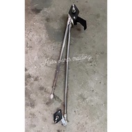 SUZUKI VITARA ET TA SE416 WIPER LINK