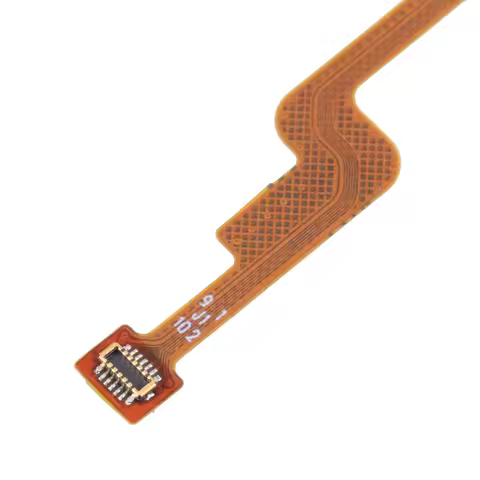 Power Button Flex Cable For Xiaomi 11T 11T Pro Flex Cable Spare Parts