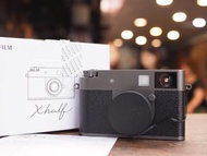 [ 富士 半格 ] Fujifilm X-Half  多FILTER 傻瓜相機 有皮套