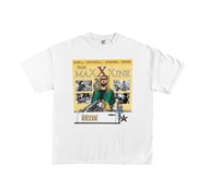 Cosmic เสื้อภาพยนต์ Maxxxine movie