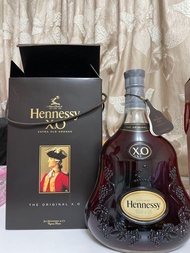 Hennessy XO 3L