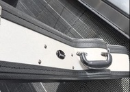 Avian凡鳥結他盒原裝guitar case吉他盒