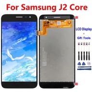 High quality 5.0 "For Samsung J2 Core J260 J260M J260F J260G Touch Screen Digitizer Assembly Replace