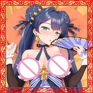 epic7 bellona (epic seven) Dakim akura body pillow cover pillowcase