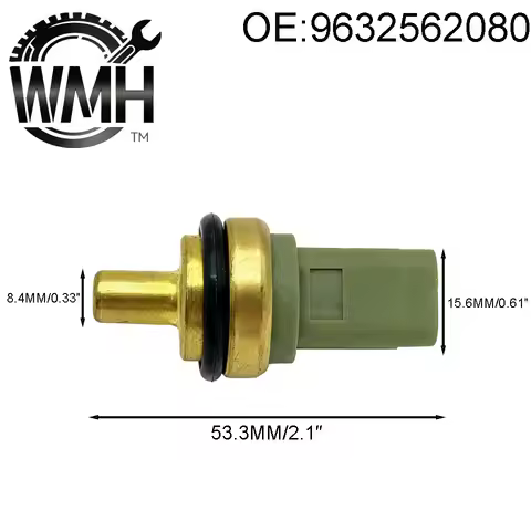 9632562080 1338C1 For Peugeot 107 206 207 208 307 CitroenC1 C2 C3 C4 TOYOTA FIAT 1PCS car accessorie