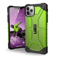 Googlehitech (ส่งจากประเทศไทย) iPhone 12 mini 13 Mini - UAG Plasma เคส [หน้าจอ] พลาสม่า [น้ำแข็ง] ขร
