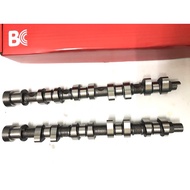 BC RACING CAMSHAFT CAMPRO 272° 272 degree ( Not Applicable Campro CPS ) Brand New Billet Camshaft No