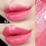 bayfree Liquid Cheek & Lip Stain Highly Pigmented Transfer-proof Juicy Watery Lip Tint Waterproof L