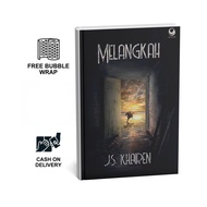 Fictional by JS Khaireen Grasindo Book