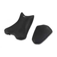 XCR300 DR300 DR250 DR160 DF150 DR150 Cushion Cover Motorcycle Honeycomb Sunscreen Seat Cover
