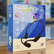 門市全新現貨!! 和泰 VOCA HA60 骨傳導藍牙助聽器
