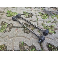 Mercedes Benz W211 Absorber Link