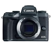 Canon EOS M5 單機身《公司貨》