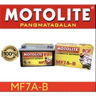 ♞,♘MF7A-B MOTOLITE MOTORCYCLE BATTERY