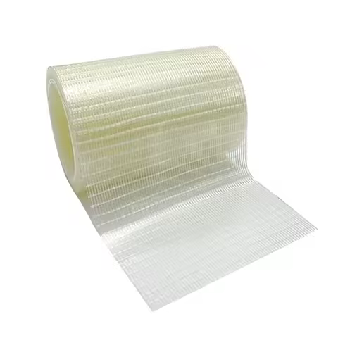 RV Awning Repair Tape, Fiberglass Filament Tape Patch Tape Waterproof Tear Resistant Awning Repair T