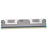 4X 16GB PC3-8500R DDR3 1066Mhz CL7 240Pin ECC REG Memory RAM 1.5V 4RX4 RDIMM RAM for Server Workstation