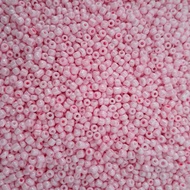 1 pon manik pasir 8/O Manik Beads/Pasiran