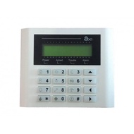 Daikin AX1-8 Zone LCD Keypad