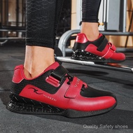 Spot Goods High-top Squat Shoes Training Shoes Weightlifting Shoes Unisex shoes Deadlift Shoes