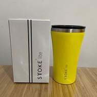 Sttoke Lite 保冷啤酒杯 beer glass Coffee Cup Tumblers