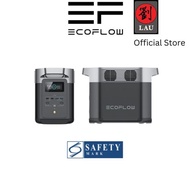 EcoFlow DELTA 2 Portable Power Station - 3 Year Local Manufacturer Warranty