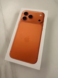 iPhone 17 Pro Max 512gb
