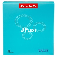 Kordel's JFlexi 30's EXP:02/24