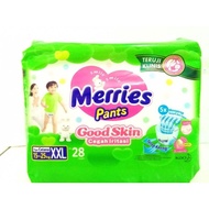 Merries xxl 28 - merries Good skin pants