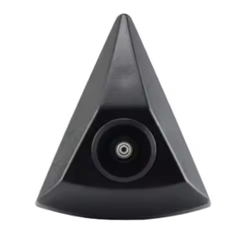 A64P-1080P Front View Camera For VW Golf 4 5 6 7 MK4 MK5 MK6 MK7 Passat B6 B8 CC Polo 6R T4 T5 Tigua