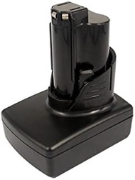 PRUVA Battery Compatible with Mil wau kee 2310-21, 2311-20, 2311-21, 2312-21, 2313-20, 2313-21, 2314