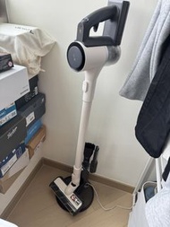 LG樂金 A9LSLIM CordZero™ A9 Air 無線吸塵機