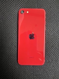 Apple iPhone SE3 128GB Red