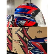 Arc Ritz ZAMRI BABA 52 Tribute Edition