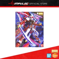 Bandai MG 1/100 Astray Red Frame Kai (162047) (5061607)