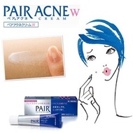 Lion Pair Acne Cream 14g