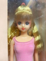 TOTOCO Takara Jenny 娃娃 公仔 Jenny’s friend doll - Marine